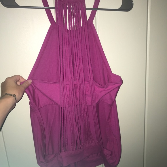 Fabletics yogi top - Picture 4 of 7